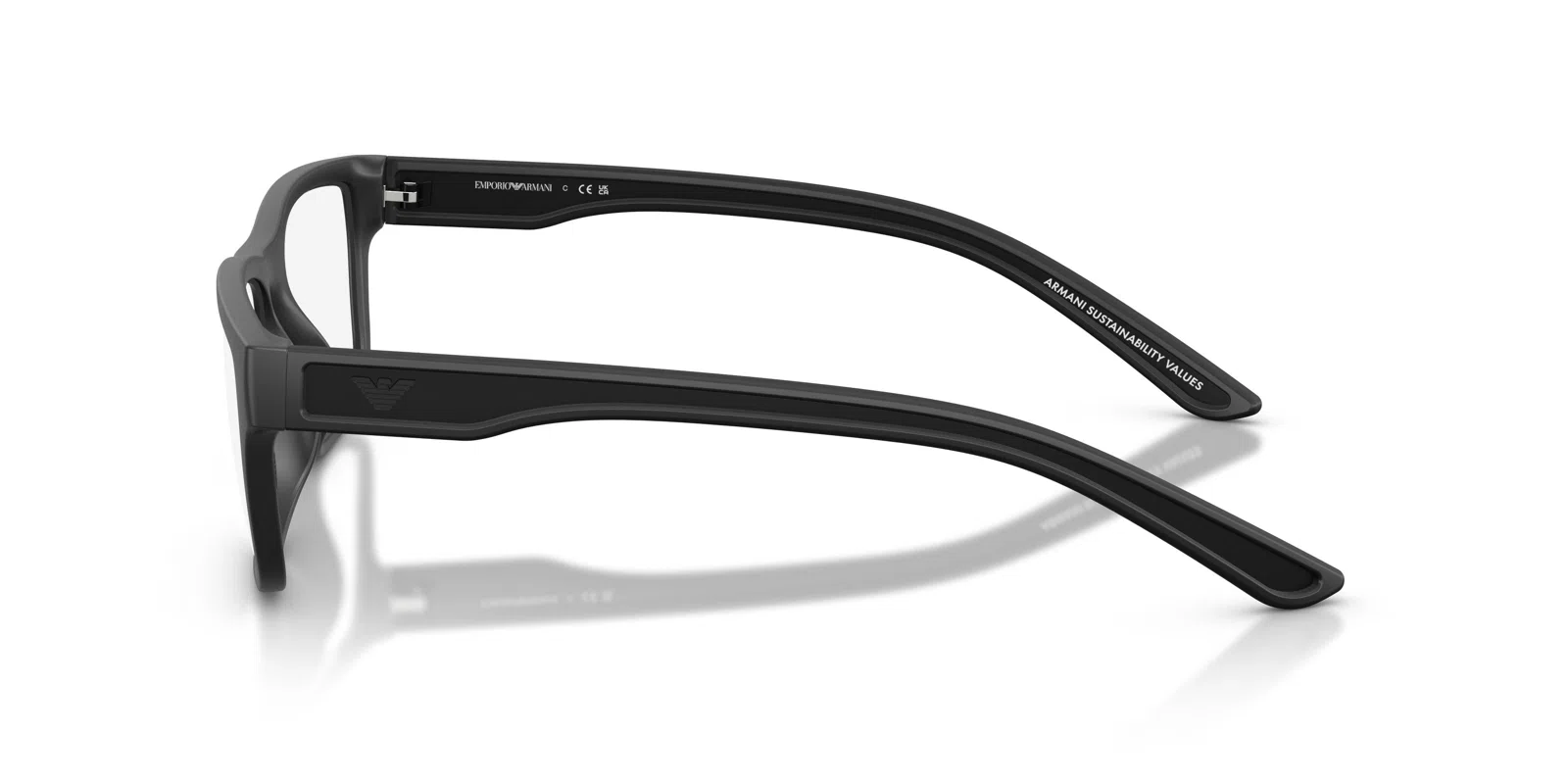 Emporio Armani 3276U Eyeglasses - view 10